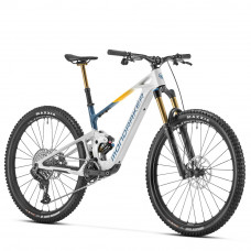 Електровелосипед MONDRAKER NEAT RR 29' M, Carbon Bunker Grey (2024)