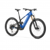 Електровелосипед MONDRAKER CRAFTY Carbon RR SL 29" 160mm, 750Wh Bosch Performance CX Smart, Blue, ML