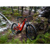 Електровелосипед MONDRAKER SCREE S 29'' 150mm, 800Wh Bosch CX, Flame Red, L