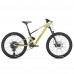 Електровелосипед MONDRAKER F-TRICK 24 120mm, Tonic Gold