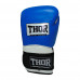 Рукавички боксерські THOR PRO KING 16oz / PU / синьо-біло-чорні