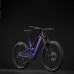 Електровелосипед MONDRAKER SCREE RR 29'' 150mm, 800Wh Bosch CX, Ultraviolet, M/L