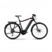 Електровелосипед Haibike SDURO Trekking 5.0 men i500Wh 20 s. XT 28, рама XL, синьо-оранжево-сірий, 2020