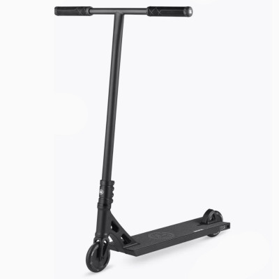 Самокат трюковий Hipe H6 Black