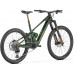 Електровелосипед MONDRAKER ZENDIT RR S 29/27.5'' 170mm, DJI Avinox M2S 800Wh, Hunter Green, M/L