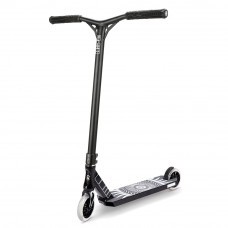 Самокат трюковий Hipe S20 Black matt