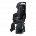 Дитяче велокрісло Bobike GO Carriers RS Reclining System - rear bicycle seat for rack Urban Black