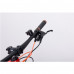 Велосипед KTM CHICAGO 291 рама S/57 помаранчовий