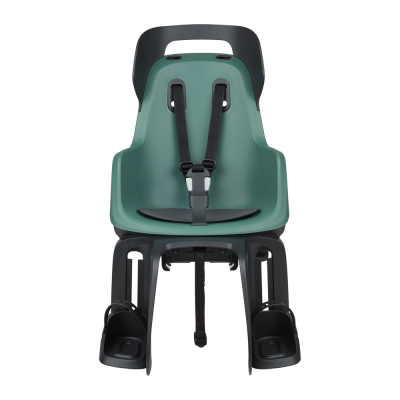 Дитяче велокрісло Bobike Maxi GO Carrier - rear bicycle seat for rack Peppermint