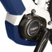 Електровелосипед Haibike SDURO HardNine 5.0 i500Wh 10 s. Deore 29, рама L, біло-оранжево-синій, 2020