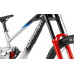 Велосипед MONDRAKER SUMMUM RR 29/27.5'' 203mm, Team Edition, M