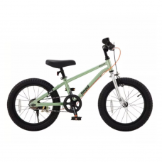 Велосипед дитячий RoyalBaby 20 ELF, OFFICIAL UA, Green