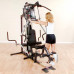 Body-Solid G6B Bi-Angular Home Gym