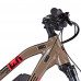 Електровелосипед Haibike SDURO HardSeven Life 4.0 500Wh 20s. Deore 27.5, рама M, пісочно-чорний, 2020
