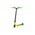 Самокат трюковий Hipe H1 Yellow/Green