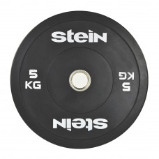 Бамперний диск Stein 5 кг
