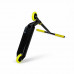 Самокат трюковий Hipe H12 black/yellow