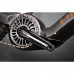 Електровелосипед HAIBIKE XDURO AllTrail 6.0 Carbon FLYON i630Wh 12 S. GX Eagle 27.5, рама L, сіро-чорно-коричневий, 2020