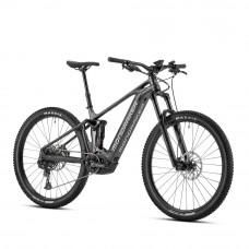 Електровелосипед MONDRAKER CHASER 29' T-L, Graphite / Black (2023/2024)