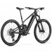Електровелосипед MONDRAKER Crafty Carbon S 29'' 160mm, 800Wh Bosch CX, Vortex Grey, L