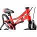 Велосипед дитячий RoyalBaby Chipmunk EXPLORER 16, OFFICIAL UA, червоний