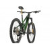 Електровелосипед MONDRAKER ZENDIT RR S 29/27.5'' 170mm, DJI Avinox M2S 800Wh, Hunter Green, M/L