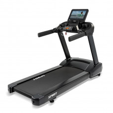 Бігова доріжка мультимедійна 15,6 консоль Spirit CT800ENT+