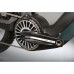 Електровелосипед HAIBIKE XDURO AllMtn 8.0 Carbon FLYON 27.5 / 29, рама L, сіро-зелено-Помаранчевий, 2020