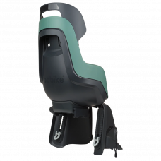Дитяче велокрісло Bobike Maxi GO Carrier - rear bicycle seat for rack Peppermint