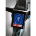 Електровелосипед HAIBIKE XDURO AllMtn 8.0 Carbon FLYON 27.5 / 29, рама L, сіро-зелено-Помаранчевий, 2020