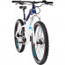 Електровелосипед Haibike SDURO HardSeven Life 5.0 500Wh 27.5, рама S, біло-синьо-Небесний, 2019