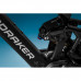 Електровелосипед MONDRAKER Crafty Carbon RR SL 29'' 160mm, 600Wh Bosch CX, Race Black, L