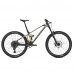 Велосипед MONDRAKER SUPER FOXY CARBON R 29' T-M, Carbon / Desert Grey / Orange (2023/2024)