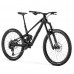 Велосипед MONDRAKER ANARK R 29/27.5'' 180mm, Superblack, M/L