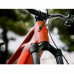 Електровелосипед MONDRAKER SCREE S 29'' 150mm, 800Wh Bosch CX, Flame Red, L