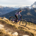 Електровелосипед MONDRAKER SCREE S 29'' 150mm, 600Wh Bosch CX, Optic White, M