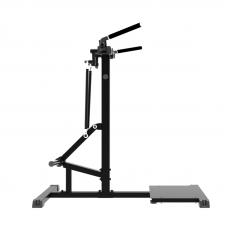 Машина для грудей стоячи Impulse IFP line