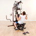 Body-Solid G6B Bi-Angular Home Gym