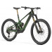 Електровелосипед MONDRAKER ZENDIT RR S 29/27.5'' 170mm, DJI Avinox M2S 800Wh, Hunter Green, M/L