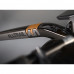 Електровелосипед HAIBIKE XDURO AllTrail 6.0 Carbon FLYON i630Wh 12 S. GX Eagle 27.5, рама XS, сіро-чорно-коричневий, 2020