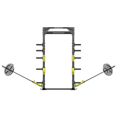 Силова рама Impulse Power Rack Station