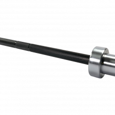 Гриф для кросфіту Stein / 28 мм / жіночий / 200 см / 15 кг