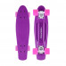 Скейтборд Tempish BUFFY T /Purple