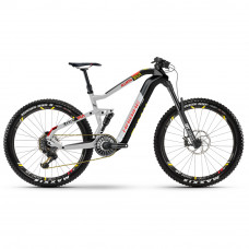 Електровелосипед HAIBIKE XDURO ALLMTN 10.0 Carbon FLYON 27.5 / 29' 2020