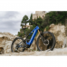 Електровелосипед MONDRAKER CRAFTY Carbon RR SL 29" 160mm, 750Wh Bosch Performance CX Smart, Blue, ML