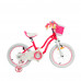 Велосипед RoyalBaby STAR GIRL 12, OFFICIAL UA, рожевий Велосипед RoyalBaby STAR GIRL 12, OFFICIAL UA, рожевий
