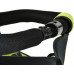 Велосипед дитячий 3х колісний Kidzmotion Tobi Pro GREEN