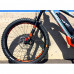 Велосипед Haibike XDURO AllMtn 8.0 500Wh, рама 44 см, 2018, тестовий