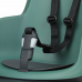 Дитяче велокрісло Bobike Maxi GO Carrier - rear bicycle seat for rack Peppermint
