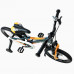 Велосипед дитячий RoyalBaby Chipmunk EXPLORER 16, OFFICIAL UA, зелений